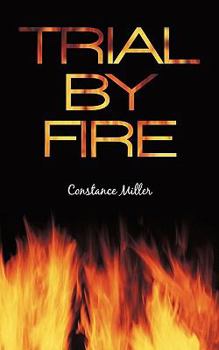 Paperback Trial by Fire Book
