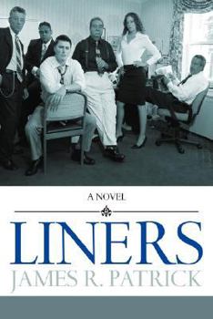 Paperback Liners Book