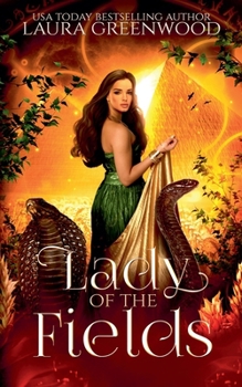 Lady Of The Fields - Book #20 of the Forgotten Gods