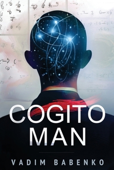 Paperback Cogito Man Book