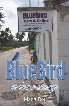Paperback BlueBird Book