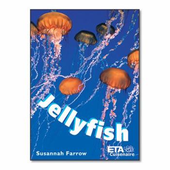 Paperback Jellyfish : Single Book, Yellow Level-Nonfiction, Life Science by Susannah Farrow (2002, Paperback) Book