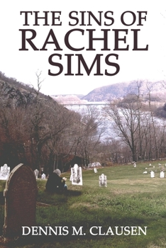 Paperback The Sins of Rachel Sims Book