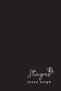 Paperback Stages Book