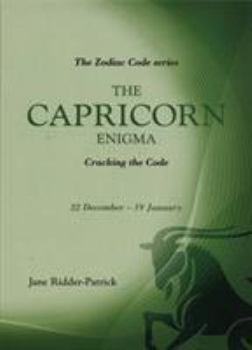Paperback Success Through the Zodiac: The Capricorn Enigma: Cracking the Code Book