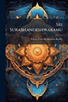 Paperback Sri Surabhandeshwaramu [Telugu] Book
