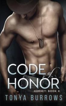 Paperback Code of Honor Book