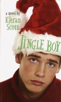 Hardcover Jingle Boy Book