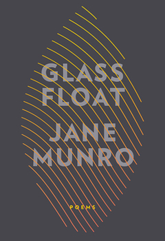 Paperback Glass Float Book