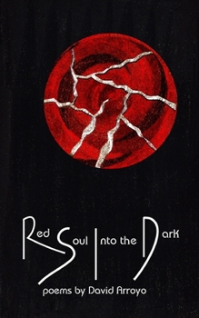 Paperback Red Soul Into the Dark Book