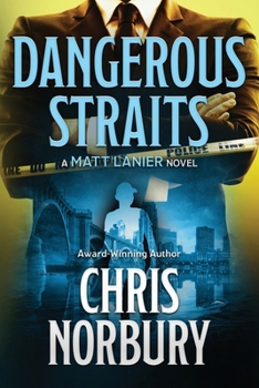 Paperback Dangerous Straits Book