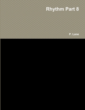 Paperback Rhythm Part 8 Book