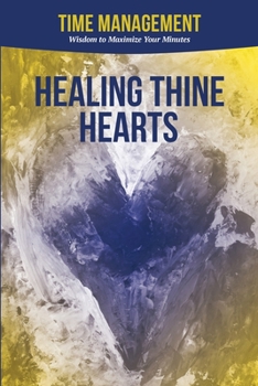 Paperback Time Management Book