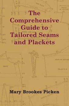 Paperback The Comprehensive Home Dressmaker's Guide to Tailored Skirts Book