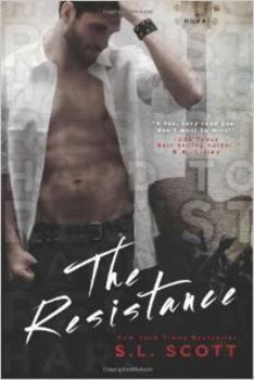 The Resistance - Book #1 of the Hard to Resist