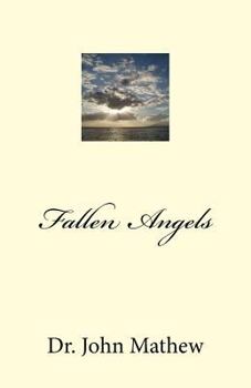 Paperback Fallen Angels Book