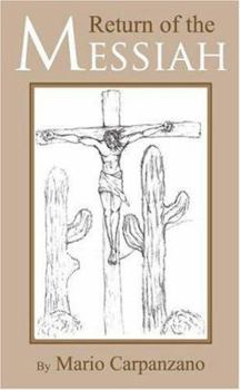 Paperback Return of the Messiah Book