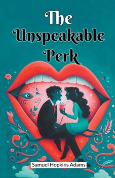 Paperback The Unspeakable Perk Book