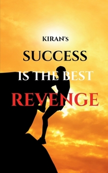 Paperback Success Is The Best Revenge Book