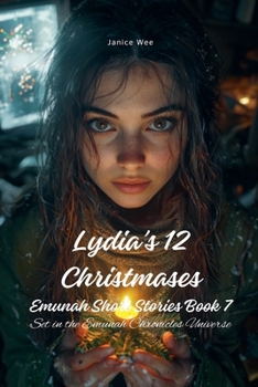 Lydia's 12 Christmases (Emunah Short Stories)