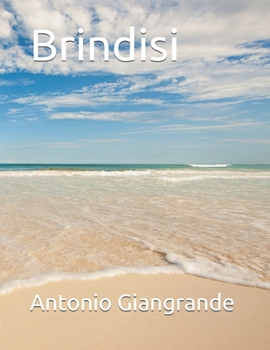 Paperback Brindisi [Italian] Book