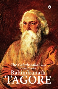 Paperback The Cabuliwallah and Other Stories Book