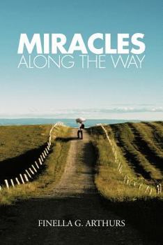 Paperback Miracles Along the Way Book