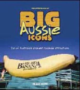 Paperback Little Book of Big Aussie Icons, The Book