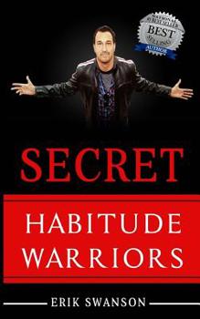 Paperback Secret Habitude Warriors Book