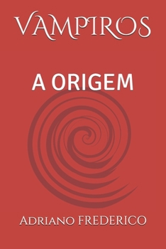 Paperback Vampiros: A Origem [Portuguese] Book
