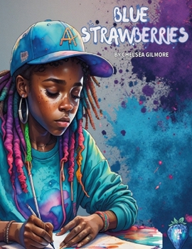Paperback Blue Strawberries: Vol. 2: Friendship Shifts Book