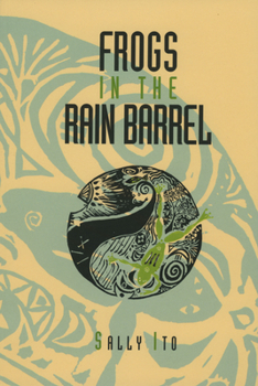 Paperback Frogs in the Rain Barrel Book