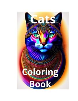 Paperback Cats Book