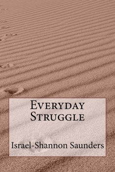 Paperback Everyday Struggle Book