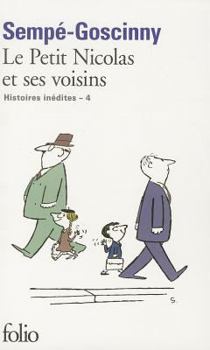 Le Petit Nicolas et ses Voisins - Book #8 of the Le Petit Nicolas
