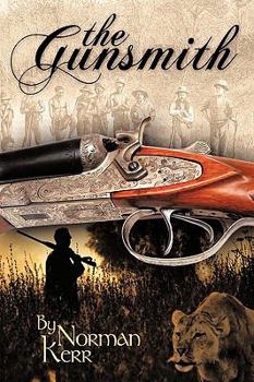Paperback The Gunsmith Book