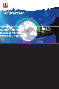 Les impacts silencieux du changement climatique souterrain (French Edition)