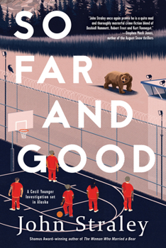 So Far and Good - Book #8 of the Cecil Younger