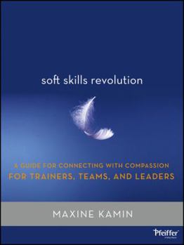 Paperback Soft Skills Revolution Book