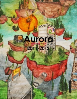 Paperback Aurora 2011-2012 Book