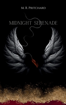 Midnight Serenade (Veil of Shadows)