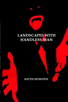 Paperback Landscapes With Handless Man Book