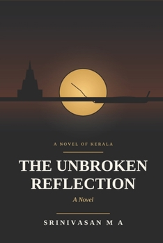 Paperback The Unbroken Reflection Book