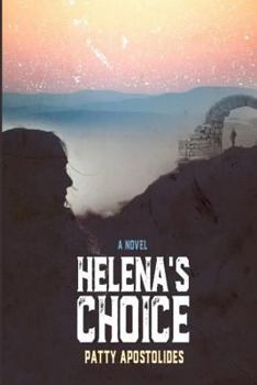 Paperback Helena's Choice Book