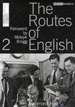 Paperback The Routes of English Book