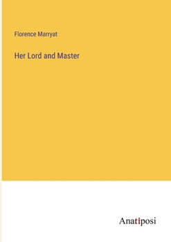 Paperback Her Lord and Master Book
