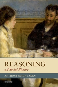 Paperback Reasoning: A Social Picture Book