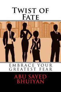 Paperback Twist of Fate Book