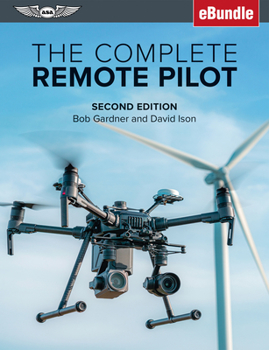 Misc. The Complete Remote Pilot: (Ebundle) Book