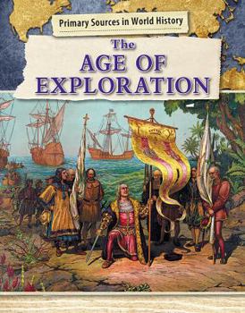 Library Binding The Age of Exploration Book